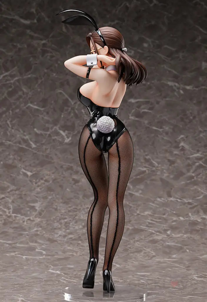 Yuiko Okuzumi: Bunny Ver. - GeekLoveph