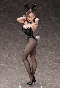 Yuiko Okuzumi: Bunny Ver. - GeekLoveph