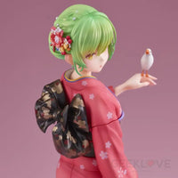 Yukari-chan (Kimono) Figure - GeekLoveph