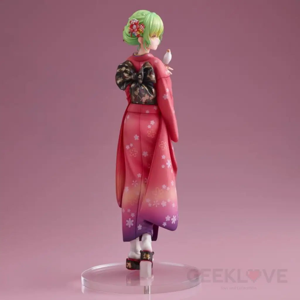 Yukari-chan (Kimono) Figure - GeekLoveph