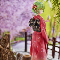 Yukari-chan (Kimono) Figure - GeekLoveph