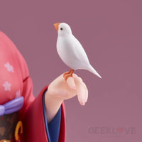 Yukari-chan (Kimono) Figure - GeekLoveph