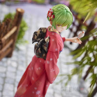 Yukari-chan (Kimono) Figure - GeekLoveph