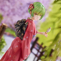 Yukari-chan (Kimono) Figure - GeekLoveph