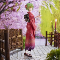 Yukari-chan (Kimono) Figure - GeekLoveph