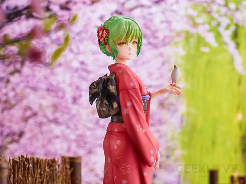 Yukari-chan (Kimono) Figure