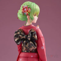 Yukari-chan (Kimono) Figure - GeekLoveph