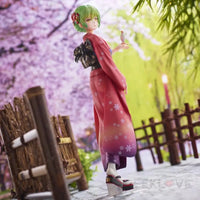 Yukari-chan (Kimono) Figure - GeekLoveph