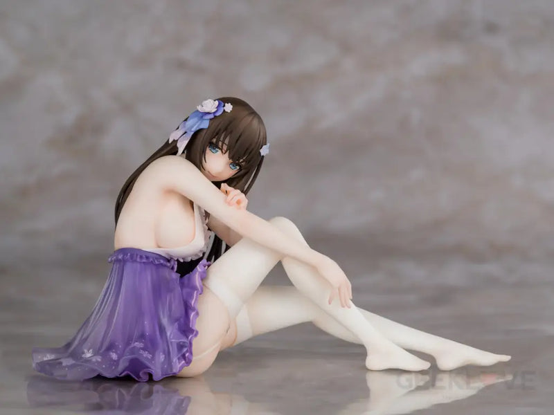 Yuki 1/7 Scale Figure