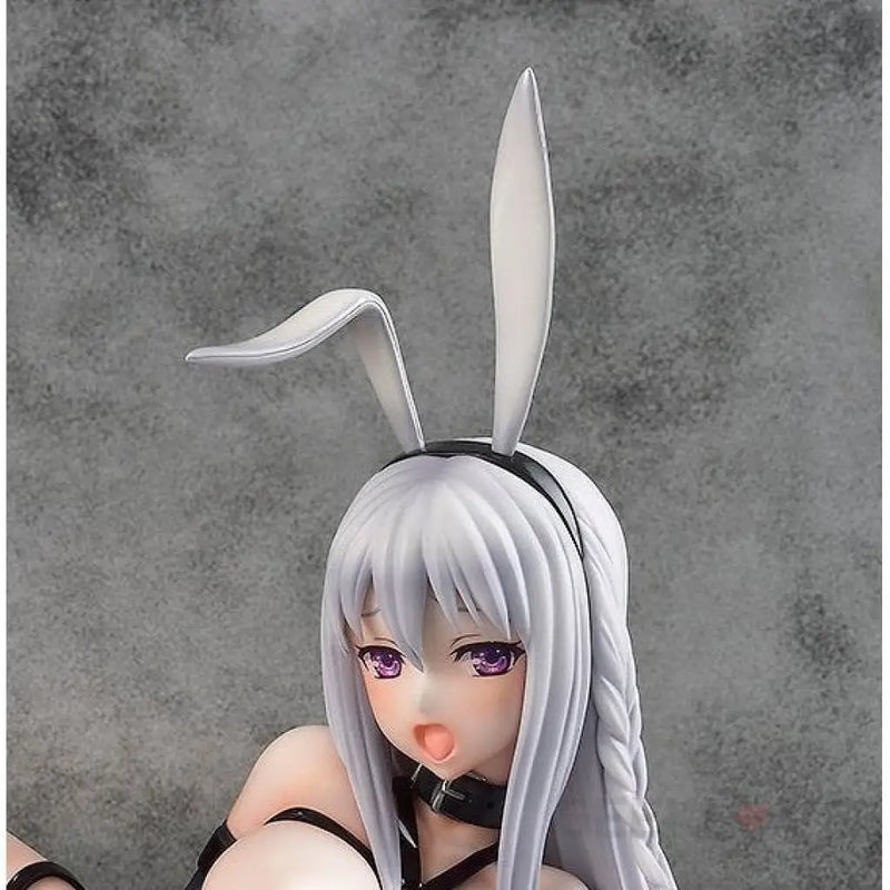 Yuki Shiratori 1/4 Scale Figure