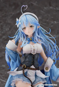 Yukihana Lamy 1/6 Scale Figure