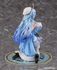 Yukihana Lamy 1/6 Scale Figure