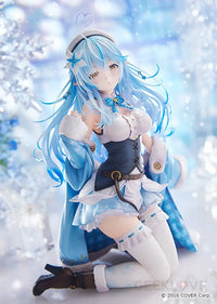 Yukihana Lamy 1/6 Scale Figure Pre Order Price