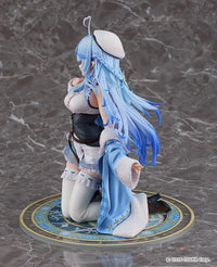 Yukihana Lamy 1/6 Scale Figure