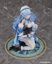 Yukihana Lamy 1/6 Scale Figure