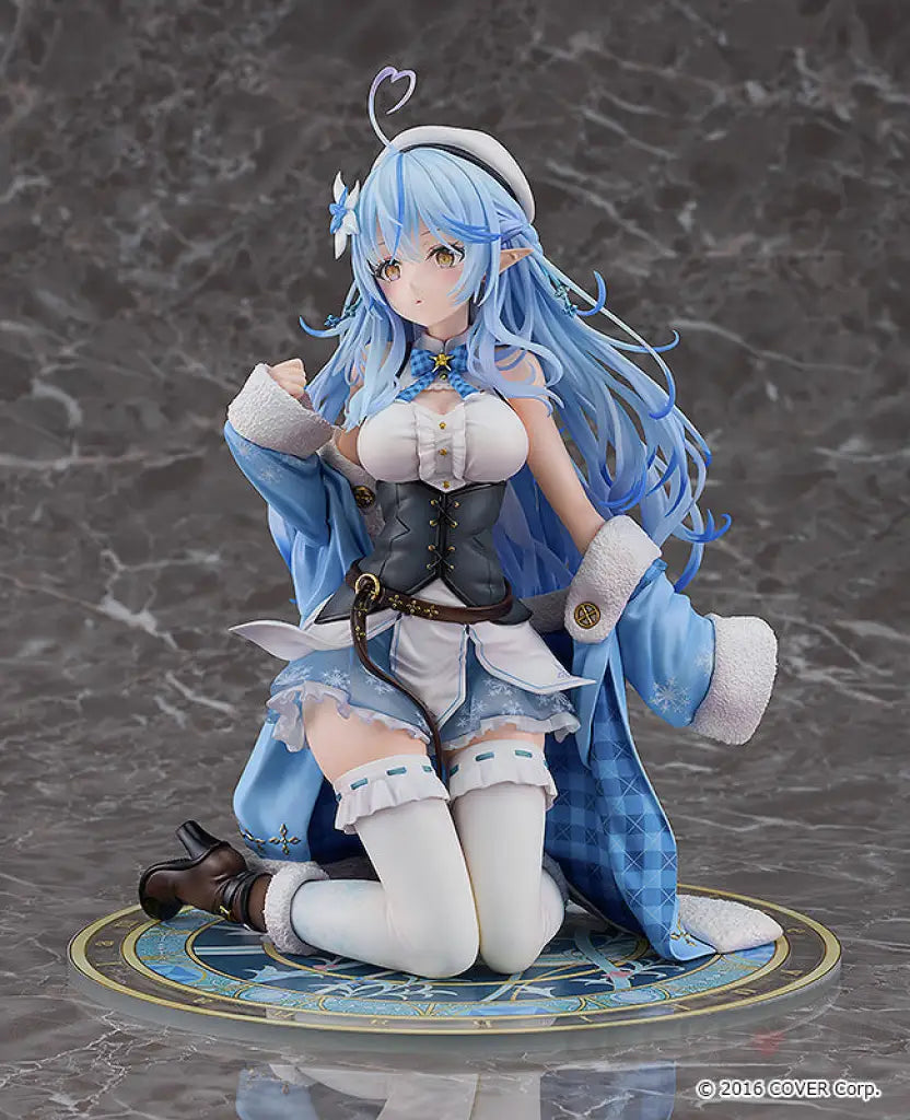 Yukihana Lamy 1/6 Scale Figure