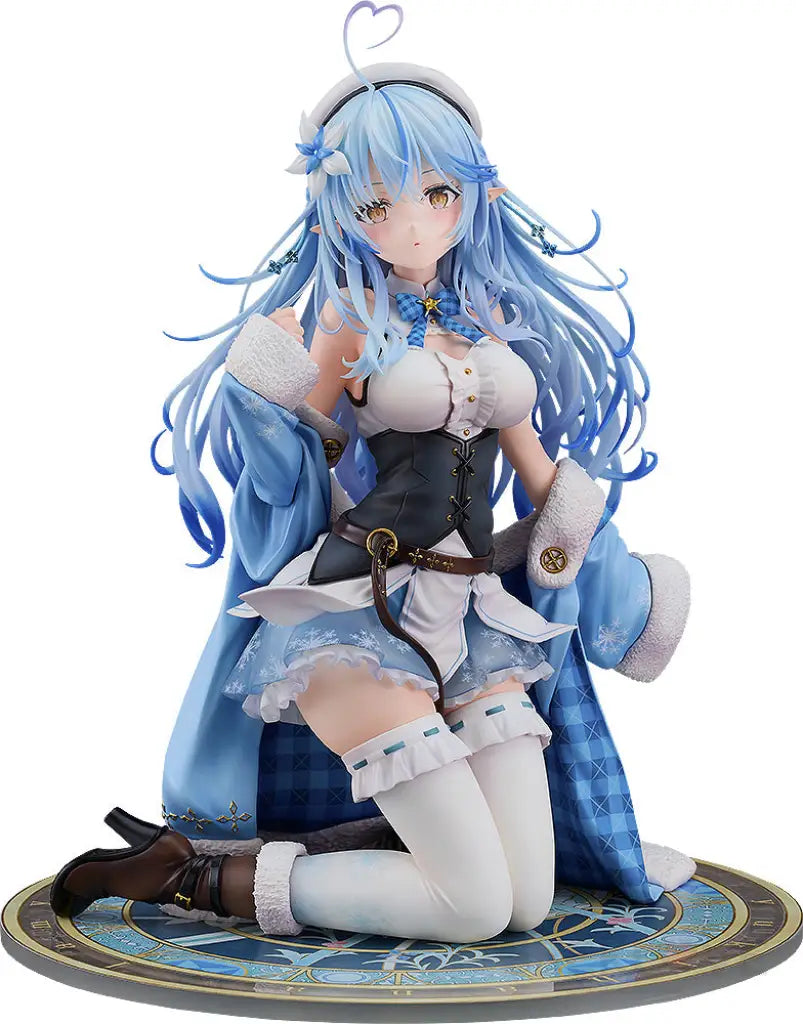 Yukihana Lamy 1/6 Scale Figure