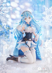 Yukihana Lamy 1/6 Scale Figure