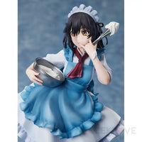 Yukina Himeragi (Maid Ver.) 1/7 Scale Figure - GeekLoveph