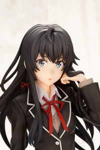 Yukino Yukinoshita 1/8 Scale Figure Preorder