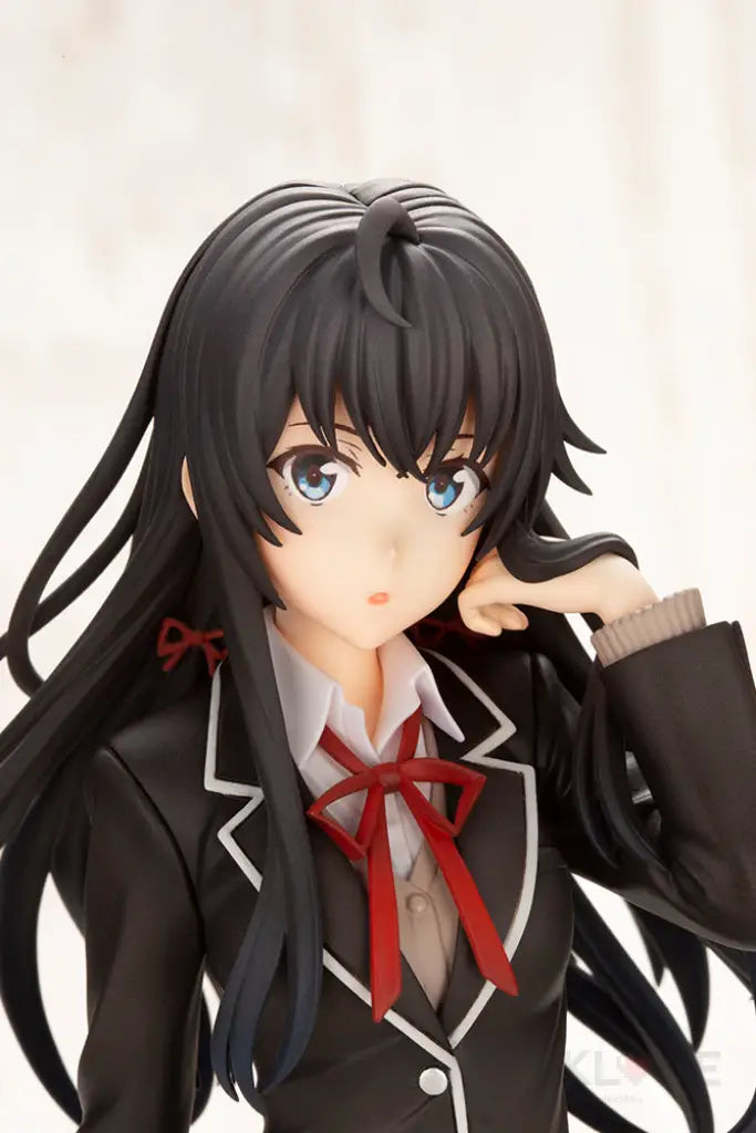 Yukino Yukinoshita 1/8 Scale Figure