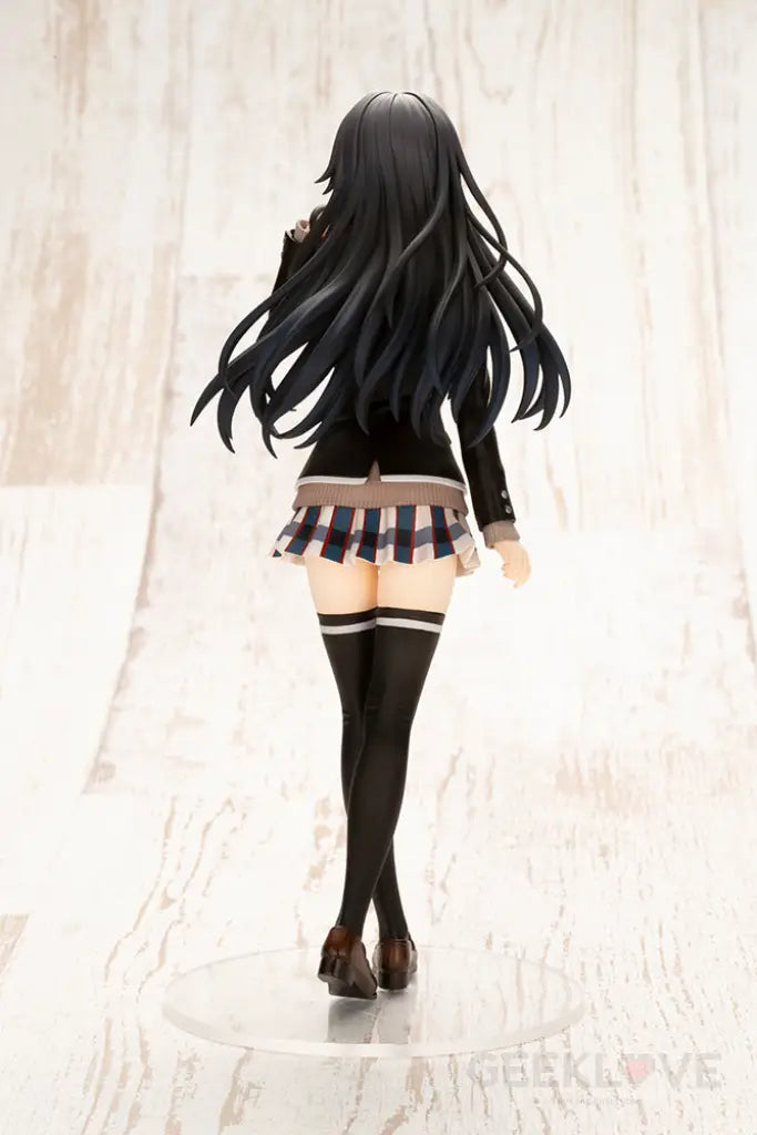 Yukino Yukinoshita 1/8 Scale Figure Preorder