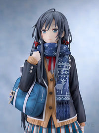 Yukino Yukinoshita Light Novel Volume 6 Cover Illustration Ver. Scale Figure