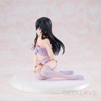 Yukino Yukinoshita Lingerie Ver. - GeekLoveph