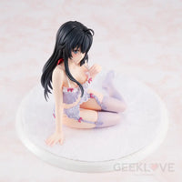 Yukino Yukinoshita Lingerie Ver. - GeekLoveph