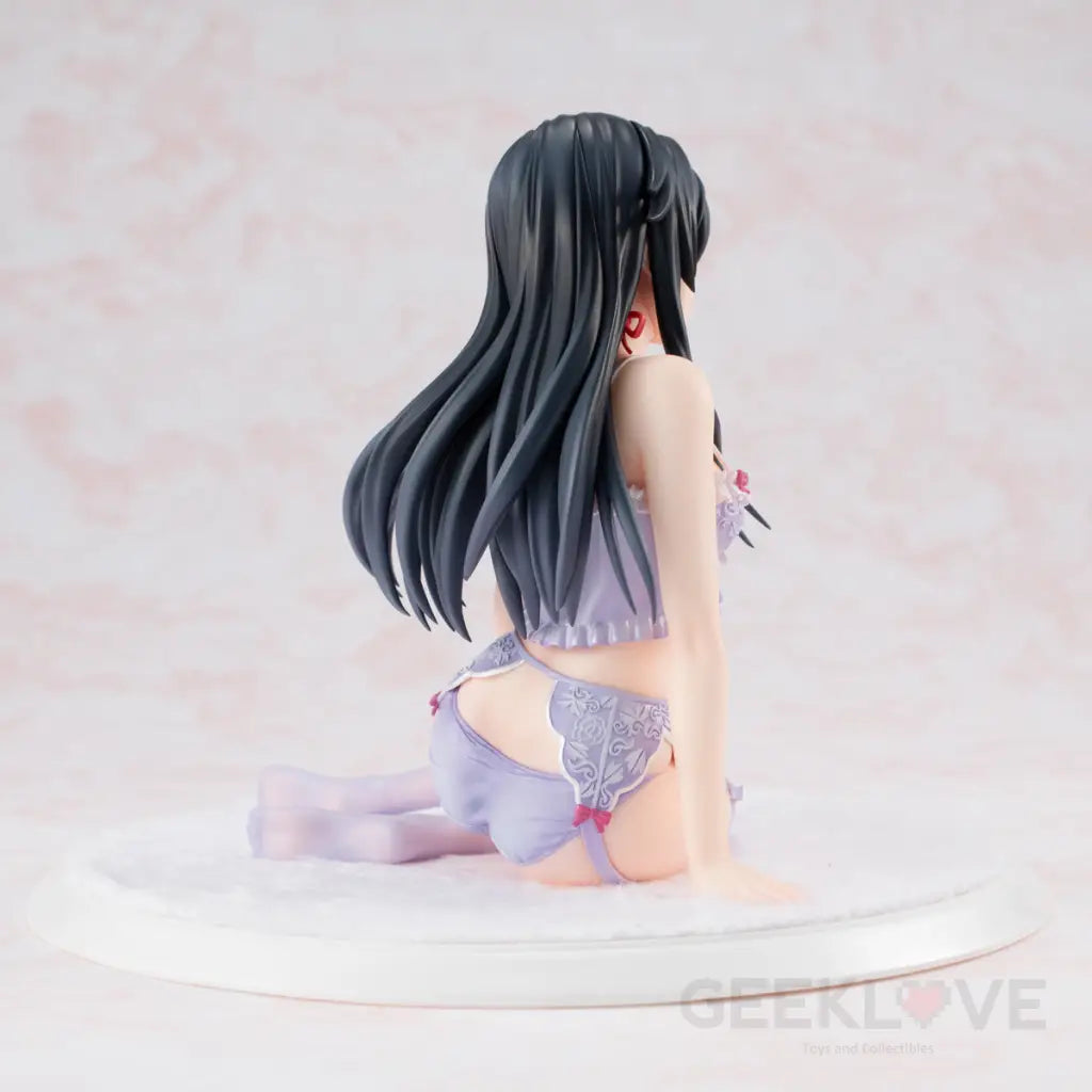 Yukino Yukinoshita Lingerie Ver. - GeekLoveph