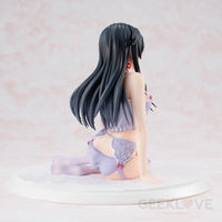 Yukino Yukinoshita Lingerie Ver. - GeekLoveph