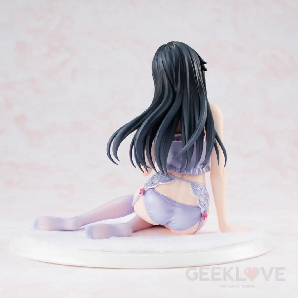 Yukino Yukinoshita Lingerie Ver. - GeekLoveph