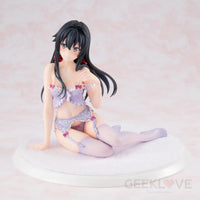 Yukino Yukinoshita Lingerie Ver. - GeekLoveph
