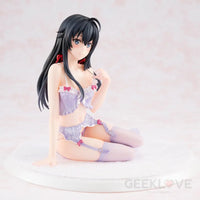 Yukino Yukinoshita Lingerie Ver. - GeekLoveph