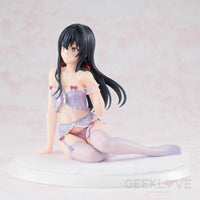 Yukino Yukinoshita Lingerie Ver. - GeekLoveph