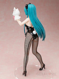 Yuna: Bear Suit Ver. - GeekLoveph