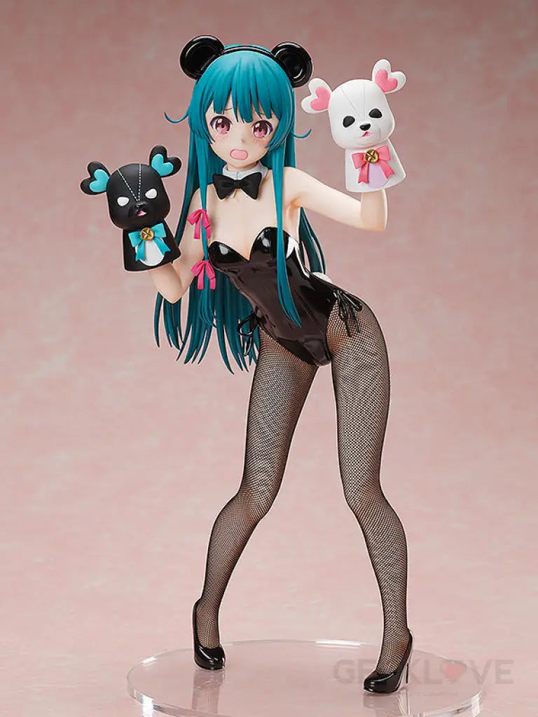 Yuna: Bear Suit Ver. - GeekLoveph