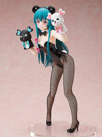 Yuna: Bear Suit Ver. - GeekLoveph