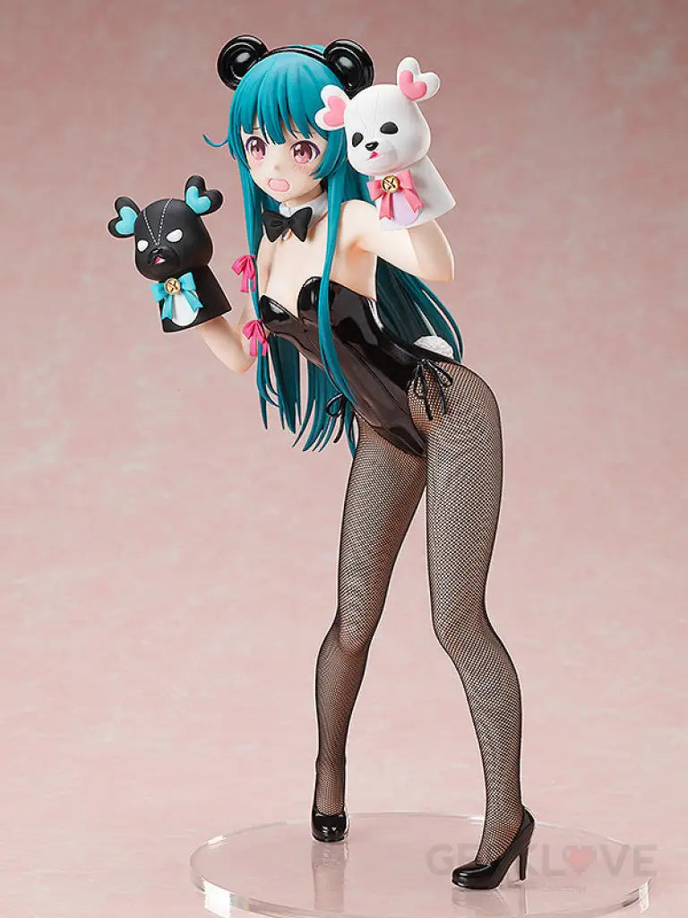 Yuna: Bear Suit Ver. - GeekLoveph