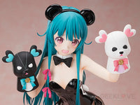 Yuna: Bear Suit Ver. - GeekLoveph