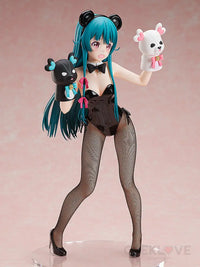 Yuna: Bear Suit Ver. - GeekLoveph