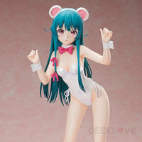 Yuna White Bear Suit Ver. - GeekLoveph