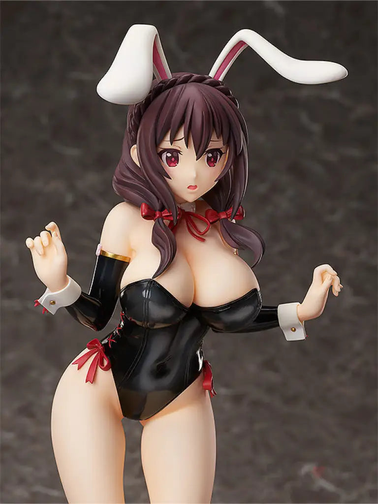 Yunyun Bare Leg Bunny Ver. Preorder