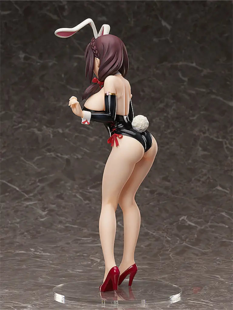 Yunyun Bare Leg Bunny Ver. Preorder