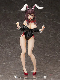 Yunyun Bare Leg Bunny Ver. Deposit Preorder