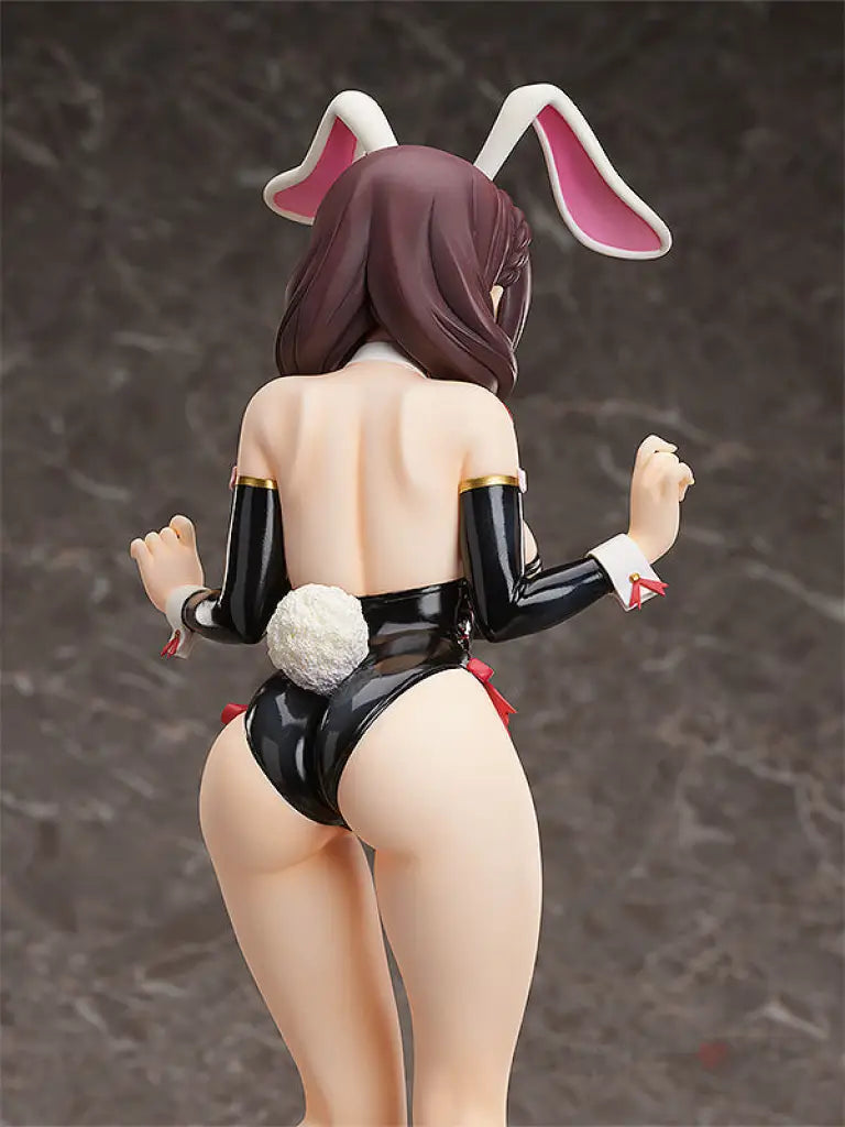 Yunyun Bare Leg Bunny Ver. Preorder