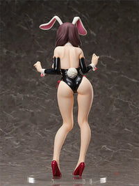 Yunyun Bare Leg Bunny Ver. Preorder