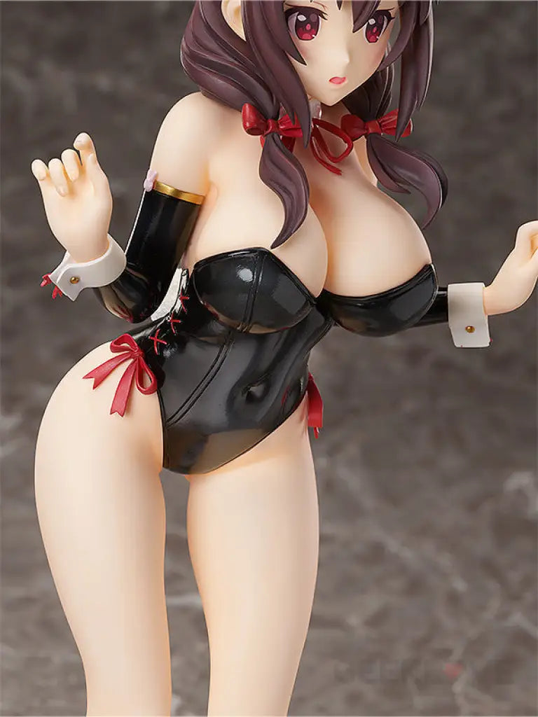 Yunyun Bare Leg Bunny Ver. Preorder