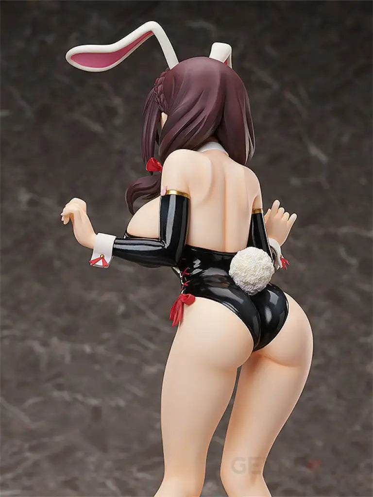 Yunyun Bare Leg Bunny Ver. Preorder