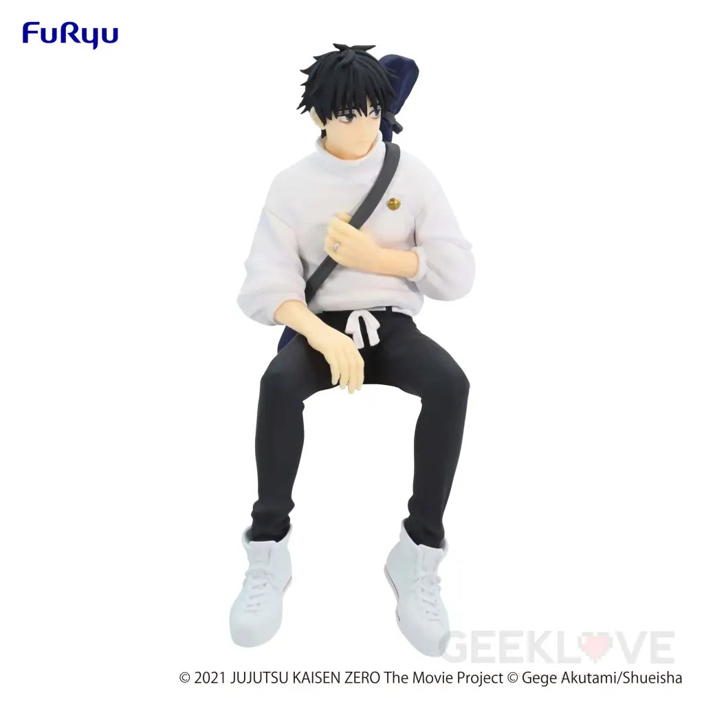 Yuta Okkotsu Noodle Stopper Figure - GeekLoveph